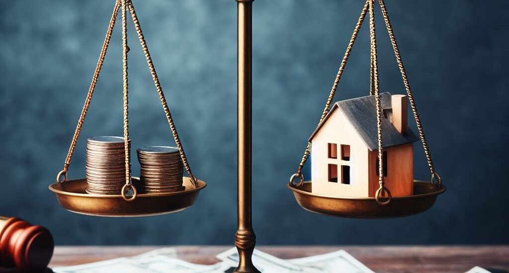 estimation immobilière estimation du prix immobilier estimer le prix d'une maison ou d'un appartement