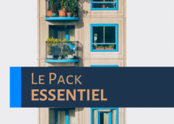 Pack Essentiel avec Le Guide Complet pour maitriser la vente de votre bien immobilier