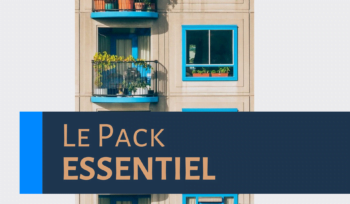 Pack Essentiel avec Le Guide Complet pour maitriser la vente de votre bien immobilier