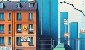 La crise de l'immobilier éclipse la véritable crise du logement. Le débat est monopolisé par les intermédiaires de l'immobilier en mettant au second plan d'autres acteurs tout aussi important