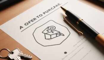 Offre d'achat est un document qu'il ne faut pas négliger ni sous-estimer dans une vente immobilière