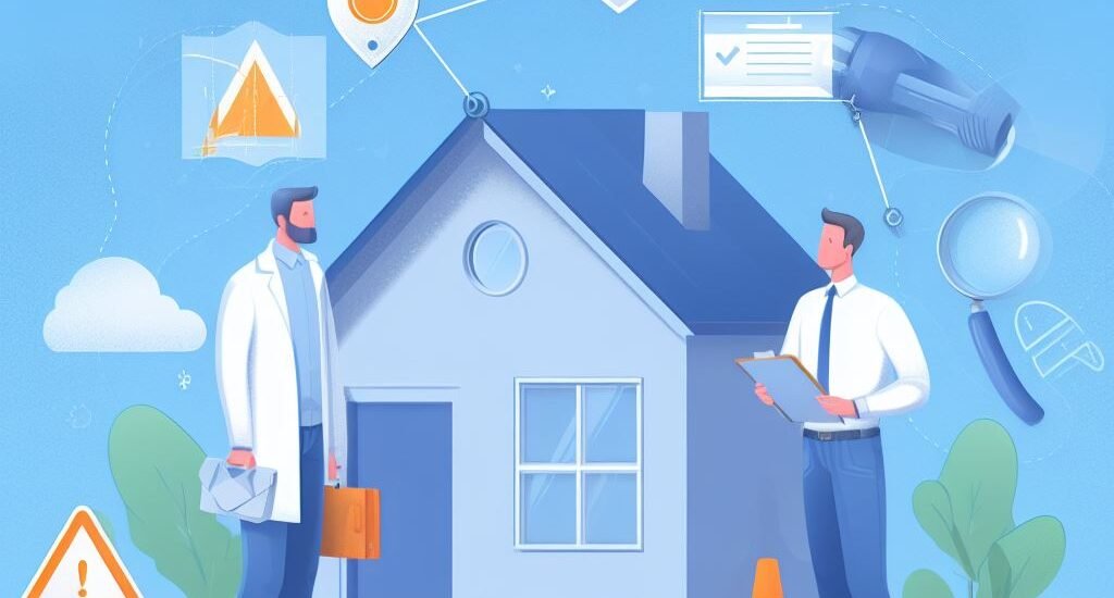 Les diagnostics immobiliers obligatoires sur une maison en vente
