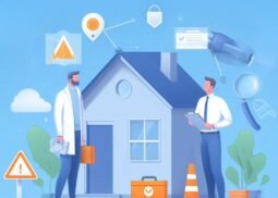 Les diagnostics immobiliers obligatoires sur une maison en vente