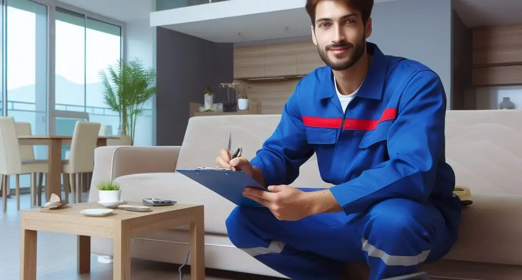 Trouver un diagnostiqueur immobilier réalisant les diagnostics d'un logement dans le cadre d'une vente immobilière