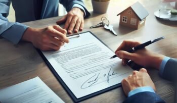 11 points à verifier avant de signer un mandat de vente avec une agence immobilière ou un agent immobilier