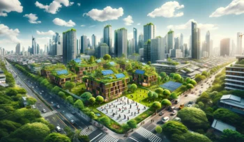 Construire sans détruire, le rapport publié ce mardi 19 mars par la Fondation pour la Nature et l'Homme (FNH) et la Fondation Abbé Pierre tombe à point nommé. Intitulé "Réussir la ZAN tout en réduisant le mal logement, c'est possible",