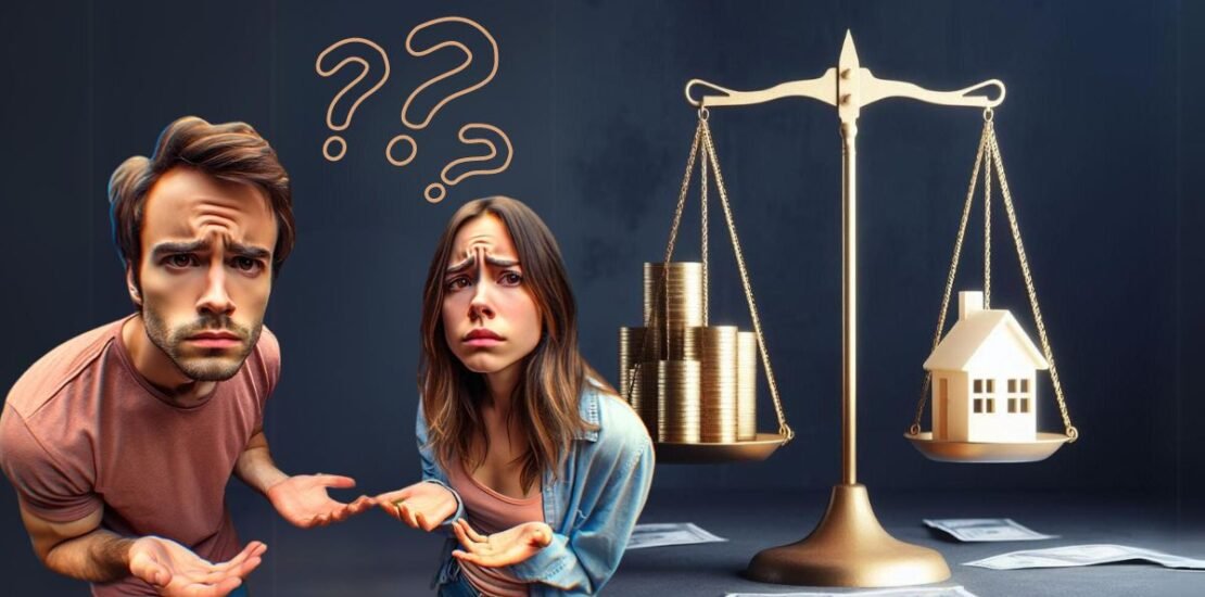 Comment estimer le prix de sa maison ou de son appartement ?