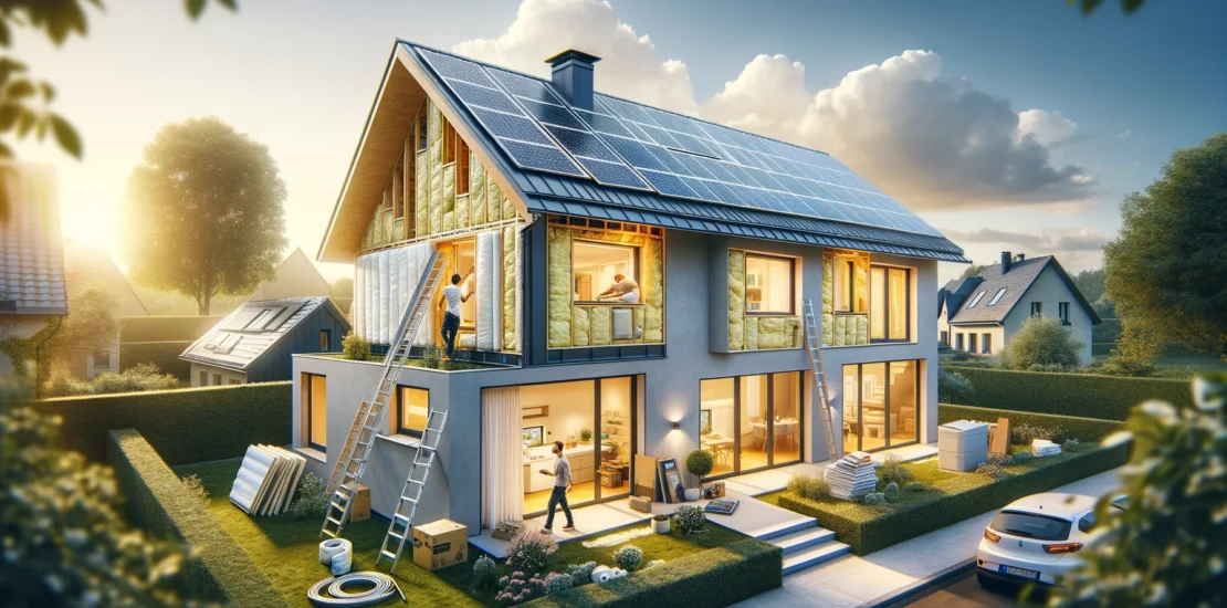 de habiter mieux sérénité à maprimerenov parcours accompagné, l'évolution d'aide à la rénovation énergétique