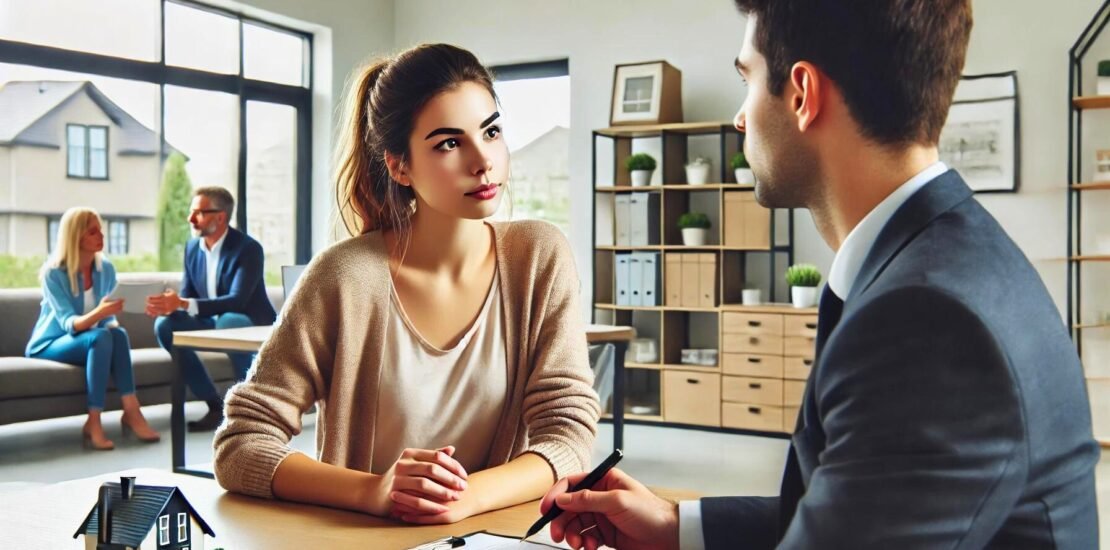 qui paie les frais d'agence immobilière et comment négocier les frais d'agence et le barème honoraires agence