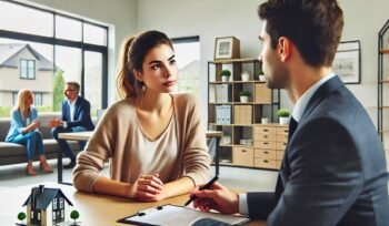 qui paie les frais d'agence immobilière et comment négocier les frais d'agence et le barème honoraires agence