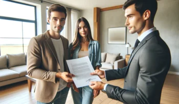 résiliation d'un mandat de vente et un modèle de lettre de résiliation