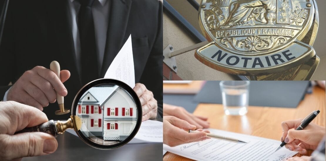 tout sur avant-contrat immobilier compromis promesse de vente la définition