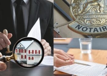 tout sur avant-contrat immobilier compromis promesse de vente la définition