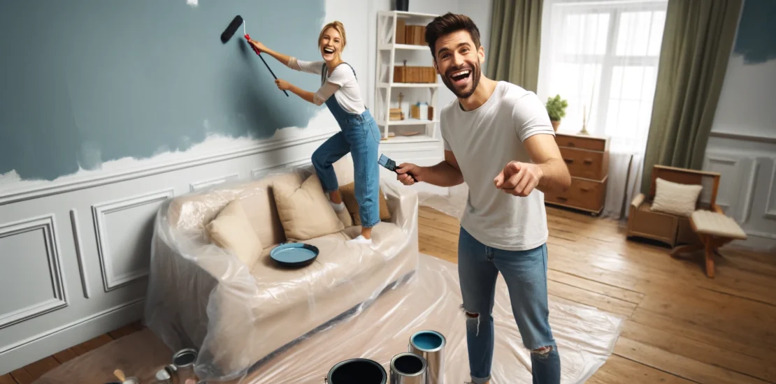 17 conseils Home Staging pour vendre son appartement ou sa maison plus rapidement, plus facilement et au meilleur prix