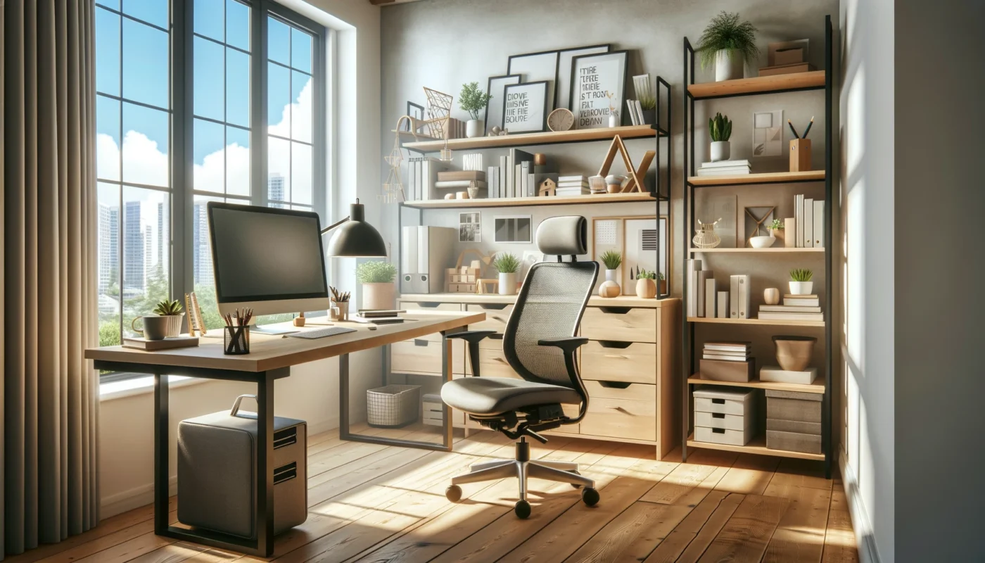 conseil numero 2 donner à chaque pièce sa fonction dans les 17 conseils Home Staging pour vendre son appartement ou sa maison plus rapidement