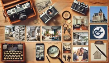 Cet article vous dévoile 7 techniques de Pro de la photographie immobilière pour que vous puissiez organiser votre shooting photo immobilier et faire des photos pour vos annonces immobilières qui vendent vraiment