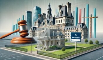résultats des élections législatives 1er tour des élections quel impact sur l'immobilier