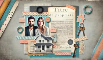 Comment obtenir un titre de propriété ? Qu'est-ce qu'un acte de propriété ?