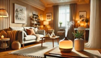 parfums d'intérieur et d'ambiance pour vendre plus rapidement son appartement ou sa maison