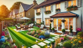 vente d'une maison 7 idées petit budget pour l'aménagement extérieur et un jardin inspirant