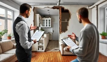 vente en l'état d'un appartement ou d'une maison vice caché dol immobilier