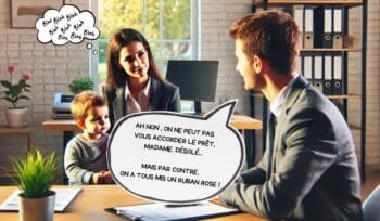 acheter seule un appartement ou une maison crédit immobilier après un cancer de sein octobre rose