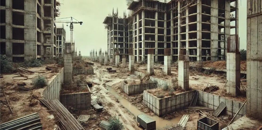discours de la politique générale de Michel Barnier et propositions pour logement construction et immobilier