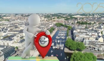 prévisions marché de l'immobilier à Caen en 2025 - la ville où il fait bon vivre