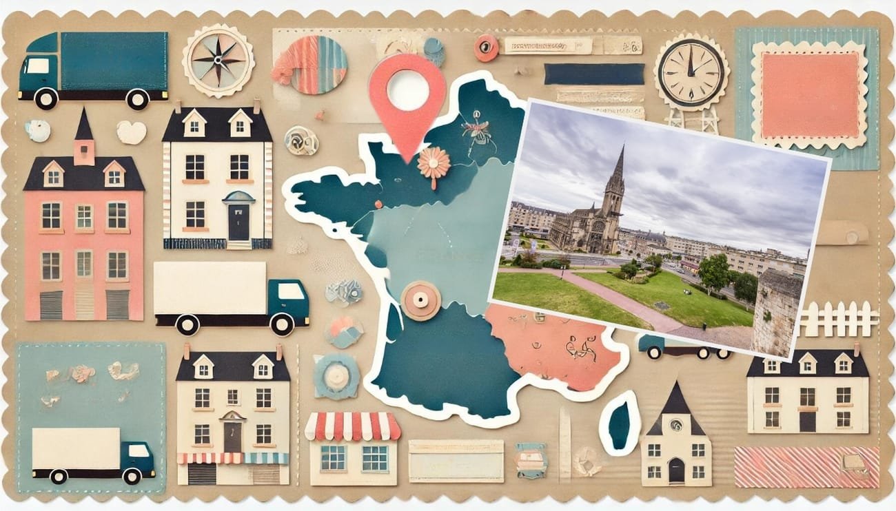 prix de l'immobilier à Caen prix immobiliers tendances 2024 2025 prix de l'immobilier à Caen prix immobiliers tendances 2024 2025
