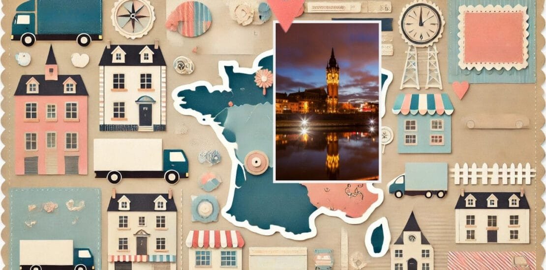 prix de l'immobilier à Calais prix immobiliers tendances 2024 2025