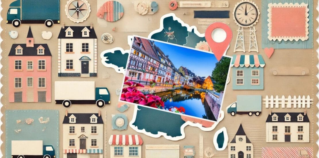 prix de l'immobilier à Colmar prix immobiliers tendances 2024 2025