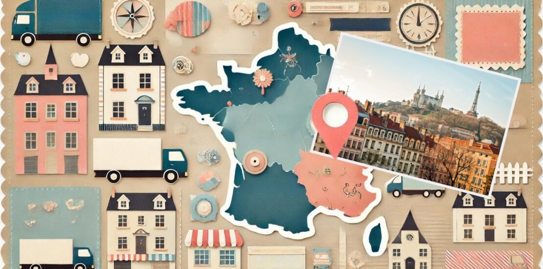 prix de l'immobilier à Lyon prix immobiliers tendances 2024 2025