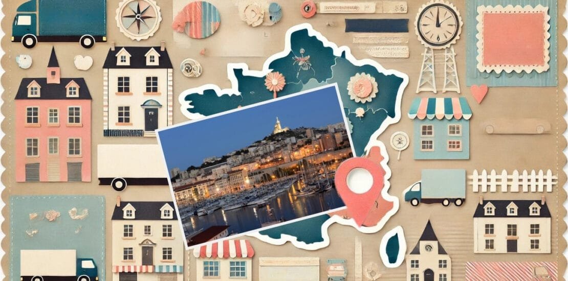 prix de l'immobilier à Marseille prix immobiliers tendances 2024 2025
