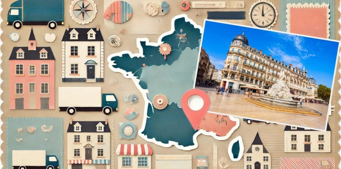 Prix de l'immobilier à Montpellier en 2024 et les perspectives pour 2025