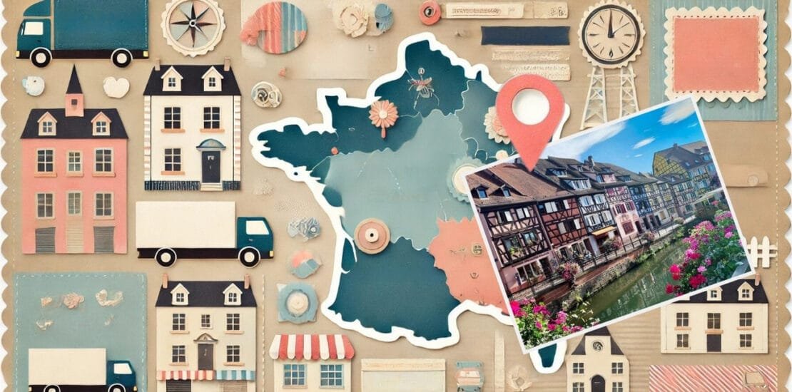 prix de l'immobilier à Mulhouse prix immobiliers tendances 2024 2025
