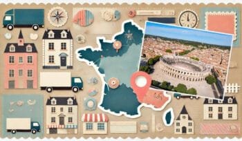 prix de l'immobilier à Nîmes prix immobiliers tendances 2024 2025