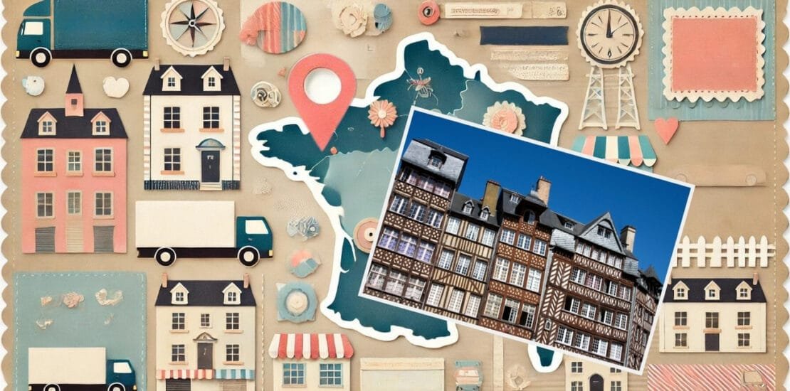 prix de l'immobilier à Rennes prix immobiliers tendances 2024 2025