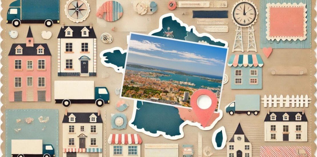 prix de l'immobilier à Toulon prix immobiliers tendances 2024 2025