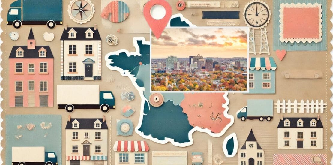 prix de l'immobilier au Havre prix immobiliers tendances 2024 2025