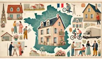 prix de l'immobilier en france en 2024 et 2025 et dans 25 villes françaises