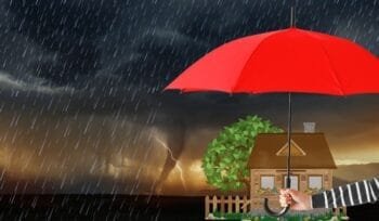 que faire en cas d'inondation et maison inondée