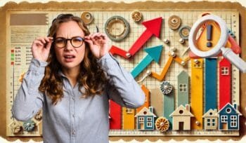 taux d'intérêt immobilier prévisions 2024 2025 conséquences