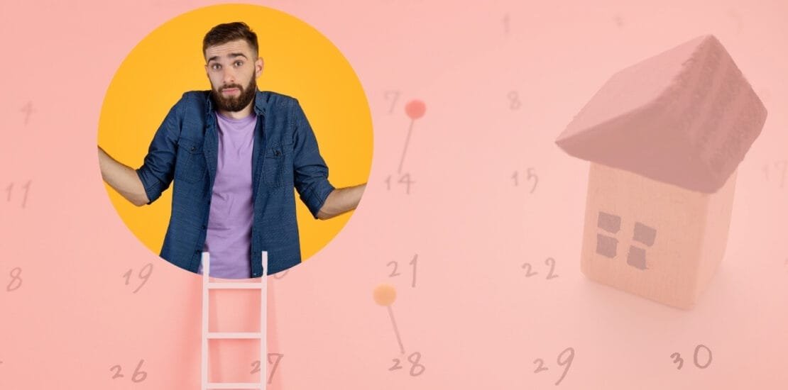 vente maison avec servitude de tour d'échelle