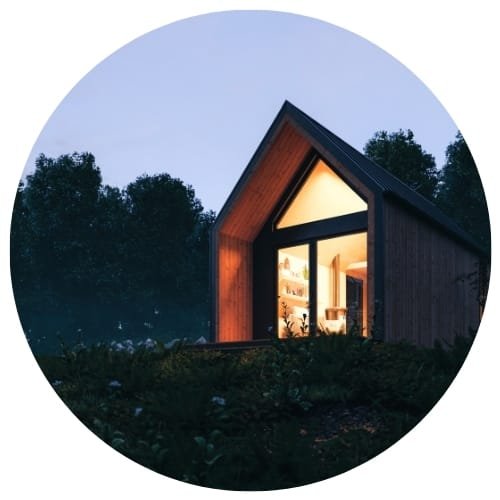 Faire une Extension de Maison - agrandir une maison avec une extension indépendante