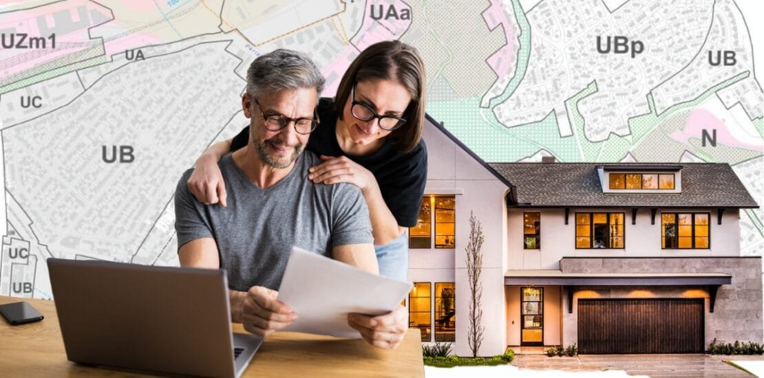 Orientations d'aménagement et de programmation (OAP) et Projet d'aménagement et de développement durable (PADD) définition et utilité dans une vente immobilière