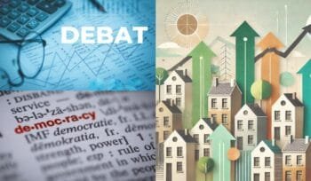 Taxe d'habitation frais de notaire débat sur la fiscalité locale