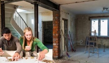 budget pour rénover une maison ou un appartement, comment le calculer et quelles sont les aides