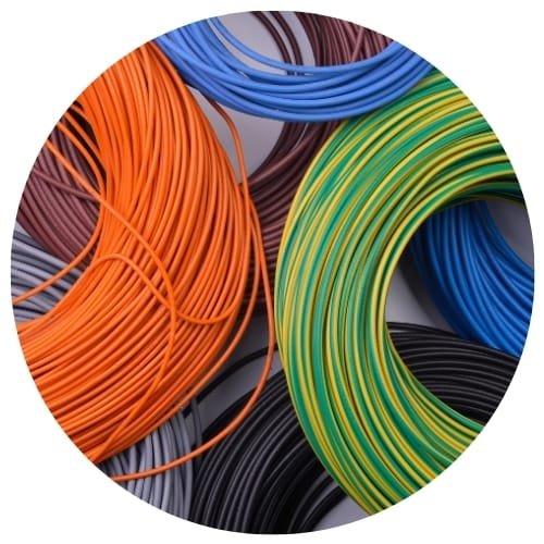 corriger anomalies électriques remplacer les cables