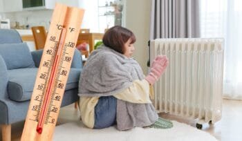 protéger son logement contre le froid cet hiver