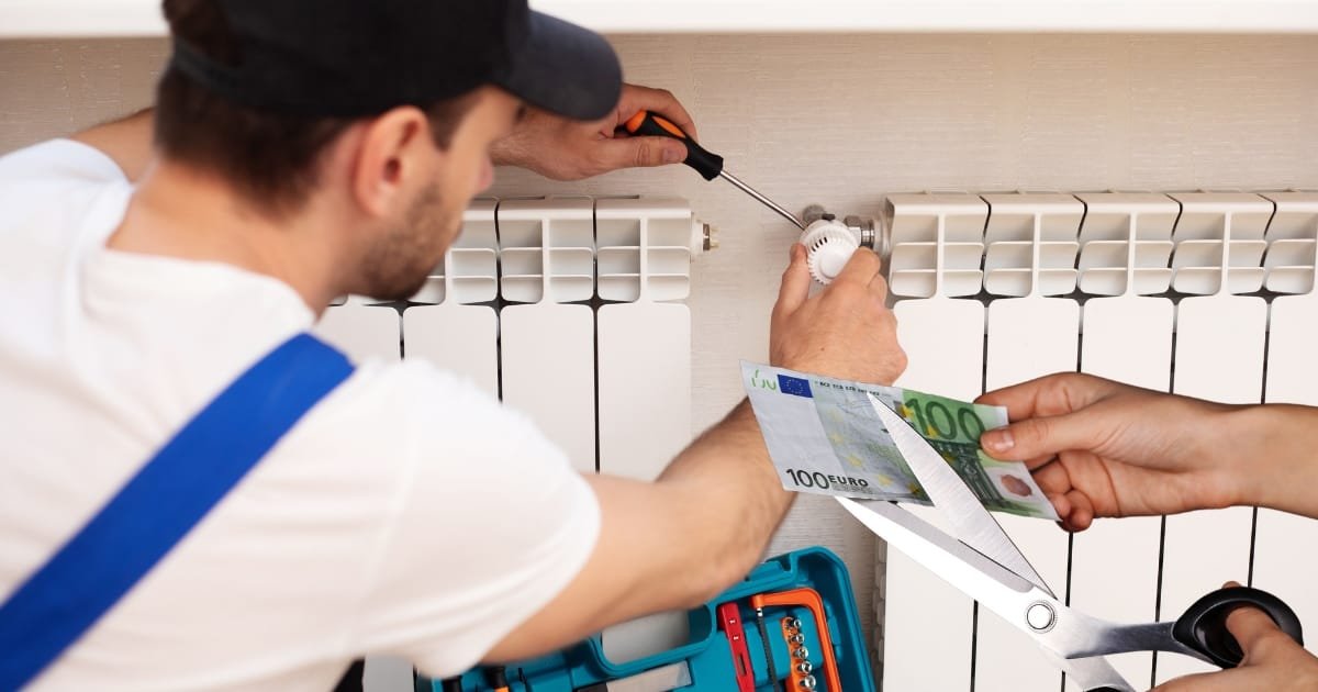 La suppression de Coup de pouce Pilotage connecté du chauffage pièce par pièce prend fin le 31 suppression de Coup de pouce Pilotage connecté du chauffage pièce par pièce : cette aide à l'installation d'un thermostat connecte intelligent et programmable prend fin le 31 décembre 2024